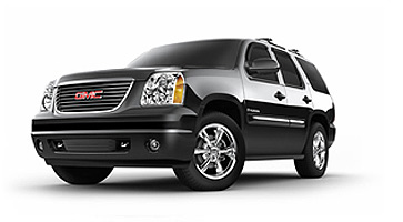 SUVs Limousine Transportation