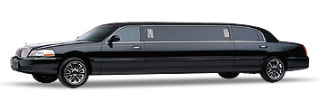 Limousine Transportation Services 