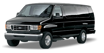 Van Limousine